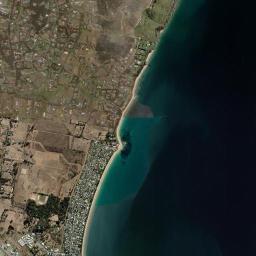 Acton Park High Resolution Satellite Map