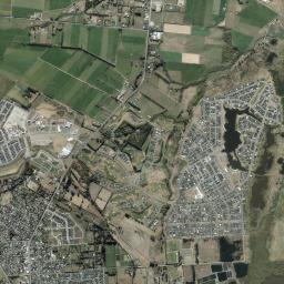 Woodend High Resolution Satellite Map