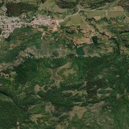 Palena High Resolution Satellite Map