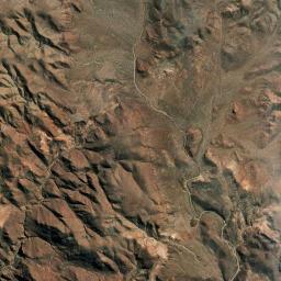 Departamento de Mártires High Resolution Satellite Map