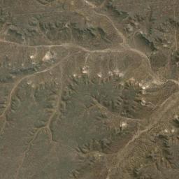 Departamento de Florentino Ameghino High Resolution Satellite Map