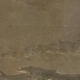 Departamento de Río Senguerr High Resolution Satellite Map