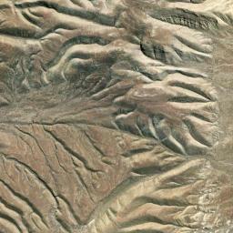 Departamento de Sarmiento High Resolution Satellite Map