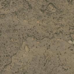 Departamento de Río Chico High Resolution Satellite Map