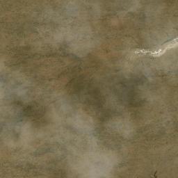 Departamento de Magallanes High Resolution Satellite Map