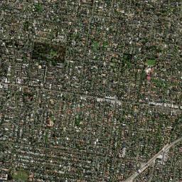 Surrey Hills Melbourne Map Map - Surrey Hills, Victoria (Surrey Hills) - Map[N]All.com