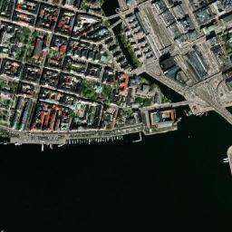 tukholman vanhan kaupungin kartta Kartta   Tukholman vanhakaupunki (Gamla Stan)   MAP[N]ALL.COM