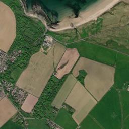 Harbour Road, Thurso, Highland KW14, UK Satellite Map