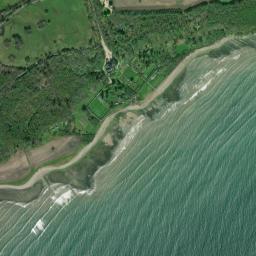 E Gate Lodge, Golspie, Highland KW10, UK Satellite Map