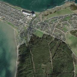 Station Rd, Burghead, Moray IV30, UK Satellite Map