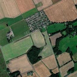 9 B9012, Duffus, Moray IV30, UK Satellite Map