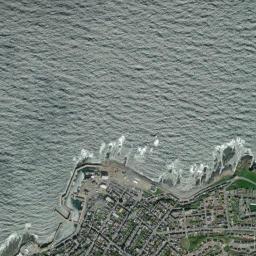 34 Shore St, Macduff, Aberdeenshire AB44 1TS, UK Satellite Map