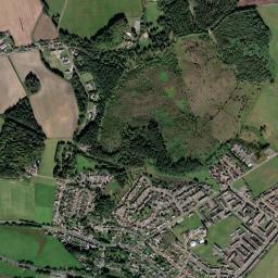 38 St Andrew's Rd, Lhanbryde, Moray IV30, UK Satellite Map