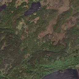 2 Craigdarroch Drive, Contin, Strathpeffer, Highland IV14 9EL Satellite Map