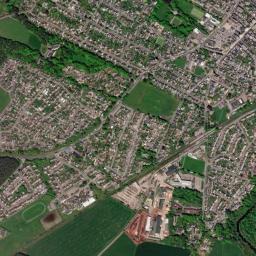 80 High Street, Nairn, Highland IV12, UK Satellite Map