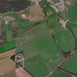 Moss-Side Road, Nairn, Highland IV12, UK Satellite Map