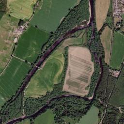 A862, Dingwall, Highland IV7, UK Satellite Map