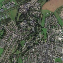 5 Seafield Ave, Keith, Moray AB55, UK Satellite Map