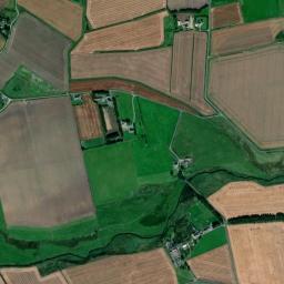 Station Terrace, Peterhead, Aberdeenshire AB42, UK Satellite Map