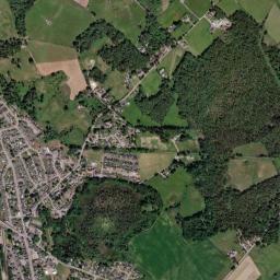 38 Great North Rd, Muir of Ord, Highland IV6, UK Satellite Map