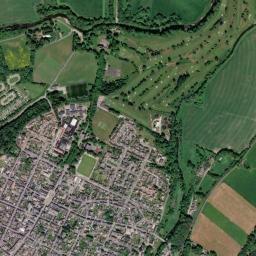 Huntly, Aberdeenshire AB54 8BQ, UK Satellite Map