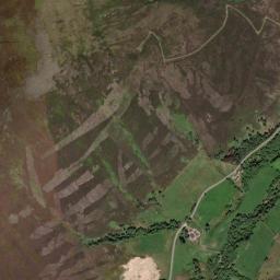 B9009, Keith, Moray AB55, UK Satellite Map