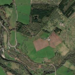 A95, Ballindalloch, Moray AB37, UK Satellite Map