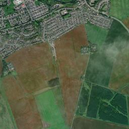 62 Barratt Drive, Ellon, Aberdeenshire AB41 9EQ, UK Satellite Map