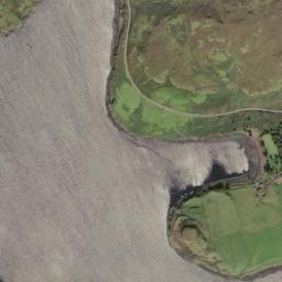 A863, Isle of Skye, Highland IV56, UK Satellite Map