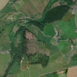 4 Glenwood Park, Midmar, Inverurie, Aberdeenshire AB51 7PQ, U Satellite Map