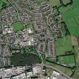 Straik Rd, Westhill, Aberdeenshire AB32, UK Satellite Map