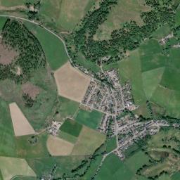 8 Glen Rd, Banchory, Aberdeenshire AB31, UK Satellite Map