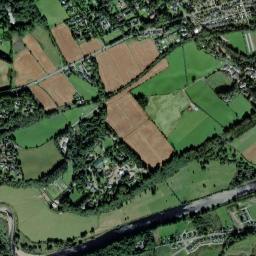 31 Marchbank Road, Bieldside, Aberdeen, Aberdeen City AB15 9D Satellite Map