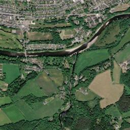2 Dee Street, Banchory, Aberdeenshire AB31 5HU, UK Satellite Map