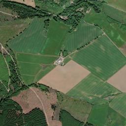 5 Forestry Holding, Drumtochty, Auchenblae, Laurencekirk, Abe Satellite Map