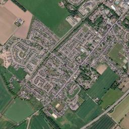 Conveth Pl, Laurencekirk, Aberdeenshire AB30, UK Satellite Map