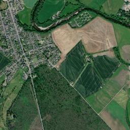 1 High Street, Edzell, Brechin, Angus DD9 7TE, UK Satellite Map