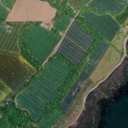 A92, Montrose, Aberdeenshire DD10, UK Satellite Map