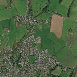 4 Kirkmichael Road, Moulin, Pitlochry, Perth and Kinross PH16 Satellite Map