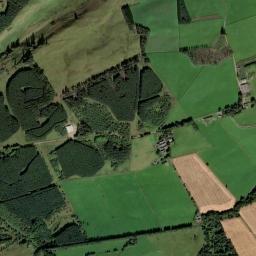 Johnshill Road, Blairgowrie, Perth and Kinross PH11, UK Satellite Map