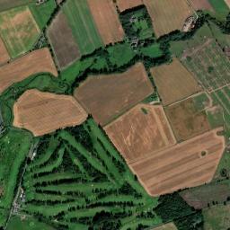 B954, Blairgowrie, Perth and Kinross PH11, UK Satellite Map