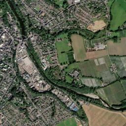 10 High Street, Blairgowrie, Blairgowrie and Rattray, Perth a Satellite Map