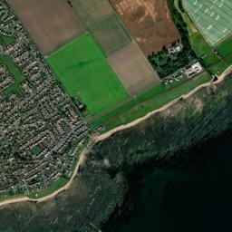 7 Westhaven Park, Carnoustie, Angus DD7 6JZ, UK Satellite Map