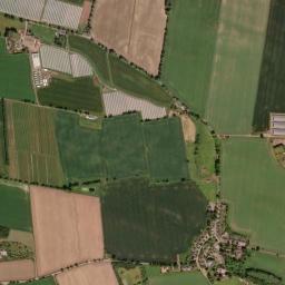 1 Kirk Rd, Dundee, Angus DD2, UK Satellite Map