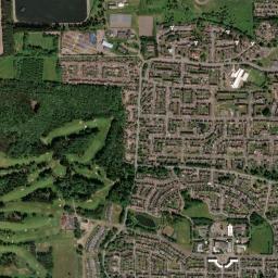 92 Laird Street, Dundee, Dundee City DD3 9PP, UK Satellite Map