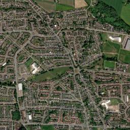 6 Duncan Street, Dundee, Dundee City Satellite Map