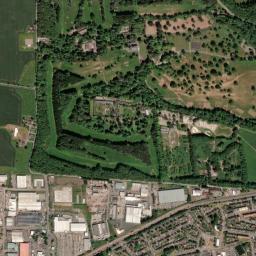 11 Gourdie Pl, Dundee, Dundee City DD2 4RH, UK Satellite Map