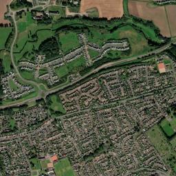 Arbroath Rd, Broughty Ferry, Dundee, Dundee City DD5, UK Satellite Map