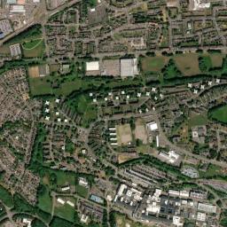 Thomas Maclagan Way, Dundee, Dundee City DD2, UK Satellite Map