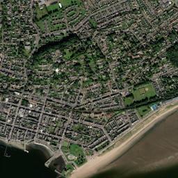 Mill St, Broughty Ferry, Dundee, Dundee City DD5, UK Satellite Map